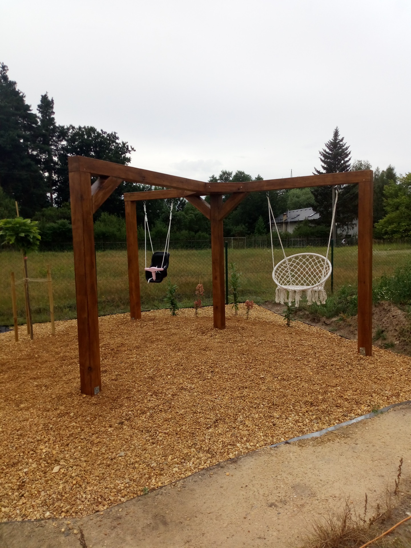 Dřevostavba – realizace č.17