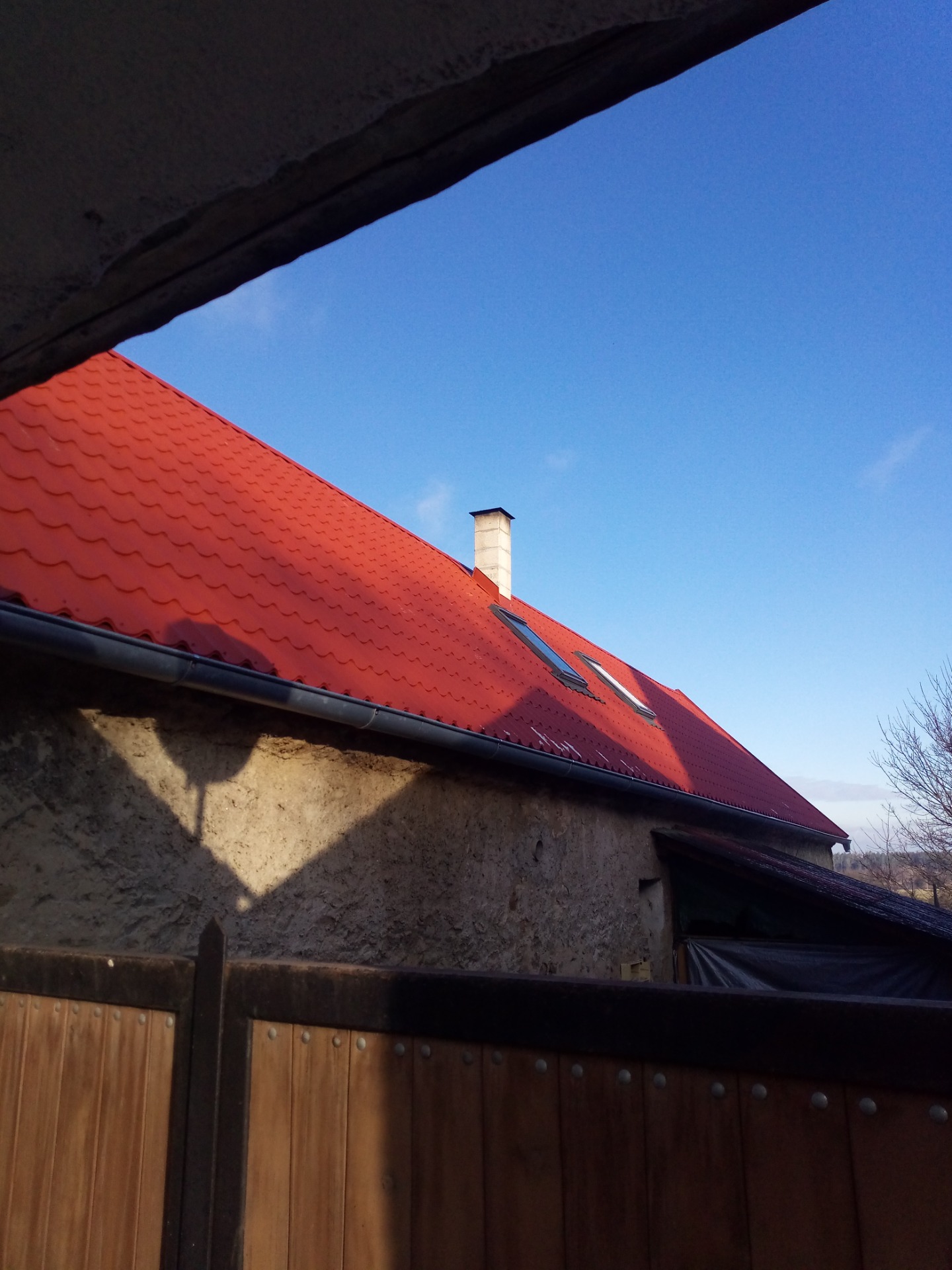 Dřevostavba – realizace č.24