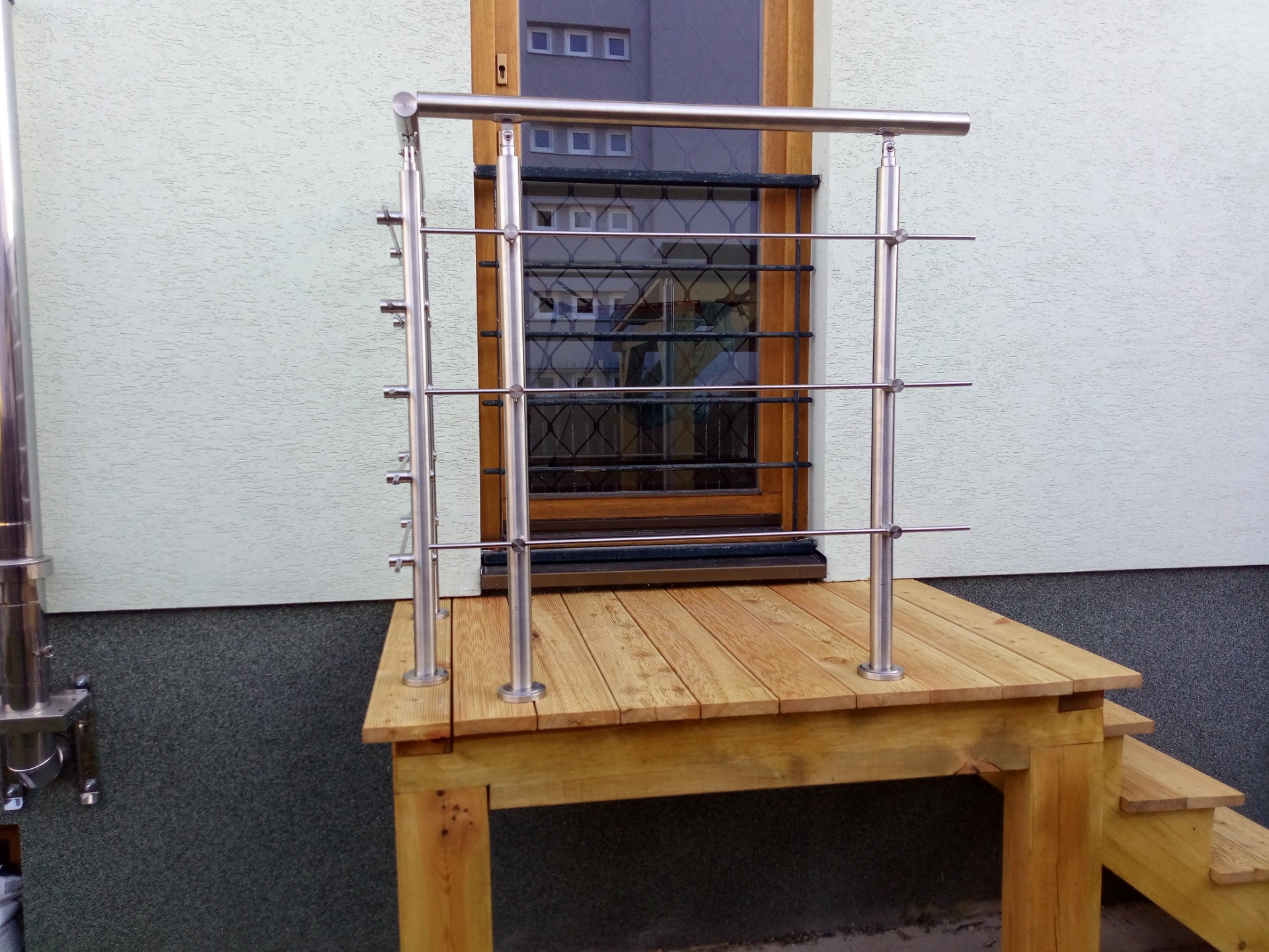 Dřevostavba – realizace č.33